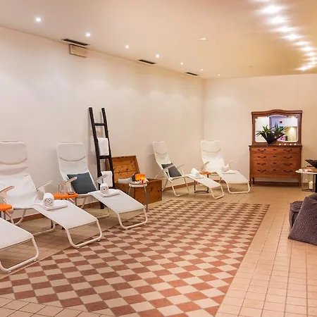 Landhaus Fux 3* Silandro