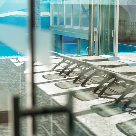 Landhaus Fux Aparthotel Silandro
