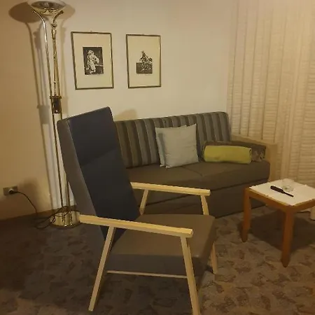 Landhaus Fux Aparthotel