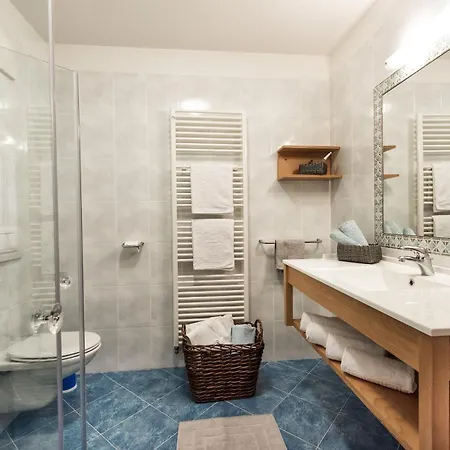 Landhaus Fux 3* Silandro