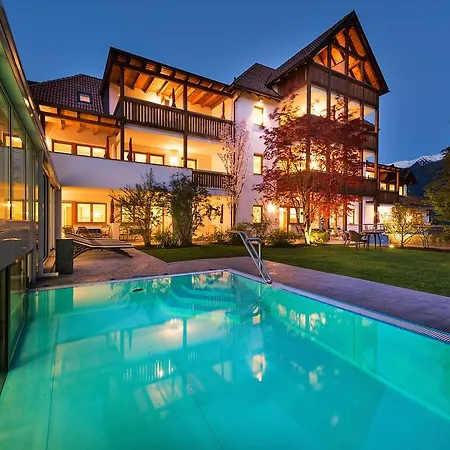 Landhaus Fux 3* Silandro