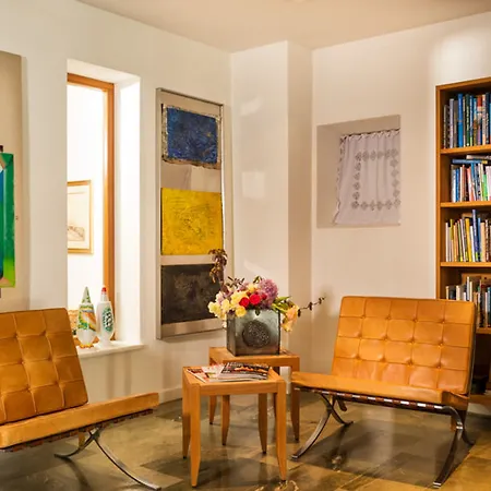 Landhaus Fux 3* Silandro