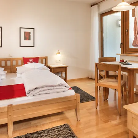 Landhaus Fux 3*